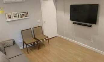 Imagem: Apartamento à venda no bairro Barro Vermelho