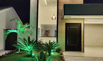 Imagem 2: Casa à venda no bairro Inoã - Maricá/RJ