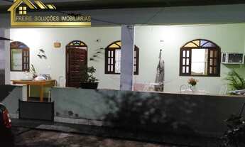 Imagem: Casa em Galo Branco, São Gonçalo/RJ