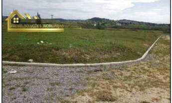 Imagem: Terreno à venda no bairro Vila Nova - Iguaba