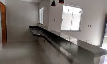 Imagem 3: Casa à venda no bairro Itaipuaçu - Maricá/RJ