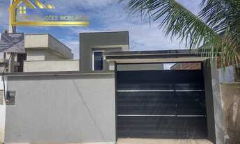 Imagem 2: Casa à venda no bairro Itaipuaçu - Maricá/RJ