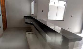 Imagem 4: Casa à venda no bairro Itaipuaçu - Maricá/RJ