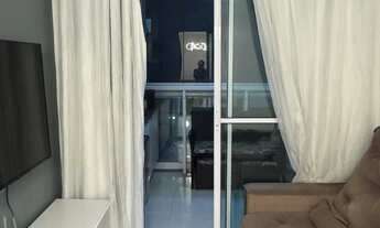 Imagem: Apartamento à venda no bairro Parada 40