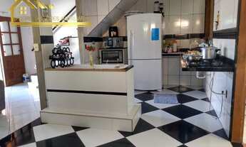 Imagem 4: Casa à venda no bairro Miriambi - São Gonçalo/RJ