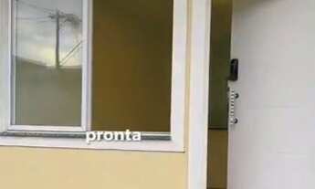 Imagem: Casa à venda no bairro Laranjal - São