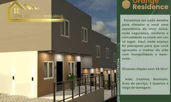 Imagem 5: Casa Duplex no Laranjal