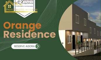 Imagem 2: Casa Duplex no Laranjal