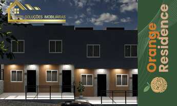 Imagem: Casa Duplex no Laranjal