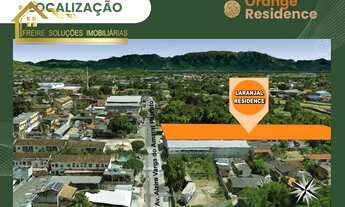 Imagem 4: Casa Duplex no Laranjal