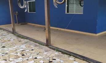 Imagem: Casa à venda no bairro Mangueira - Itaboraí/RJ