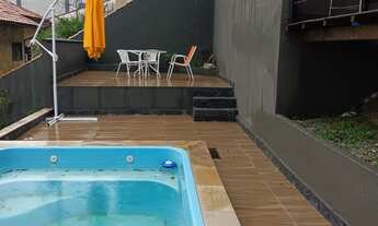 Imagem: Casa à venda em Niterói/RJ