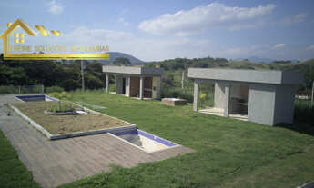 Imagem 2: Terreno à venda em Itaboraí/RJ