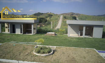 Imagem 3: Terreno à venda em Itaboraí/RJ