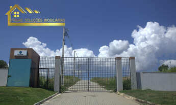 Imagem: Terreno à venda em Itaboraí/RJ