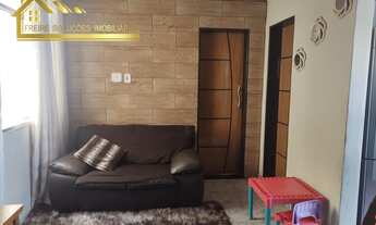 Imagem: Apartamento à venda no bairro Brasilândia