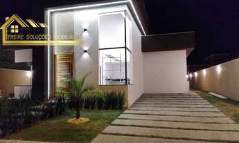 Imagem 2: Casa à venda no bairro Ubatiba - Maricá/RJ