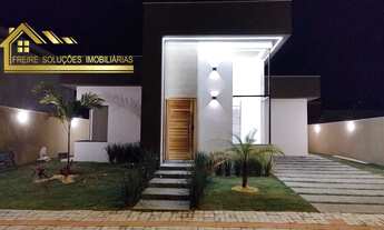 Imagem 3: Casa à venda no bairro Ubatiba - Maricá/RJ