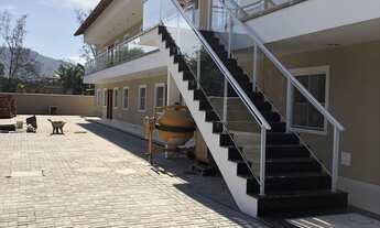 Imagem: Apartamento à venda no bairro Inoã - Maricá/RJ