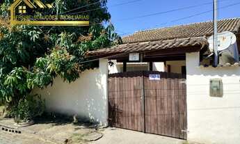 Imagem: Casa à venda no bairro Rio do Ouro - São