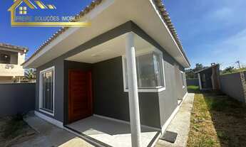 Imagem: Casa à venda no bairro Jardim Atlântico