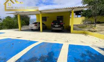 Imagem 6: Casa para alugar no bairro Jardim Bom Retiro - São Gonçalo/RJ