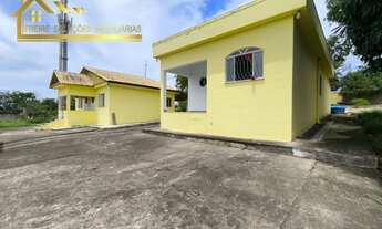 Imagem: Casa para alugar no bairro Jardim Bom Retiro