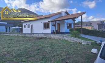 Imagem: Casa à venda no bairro São José de Imbassai