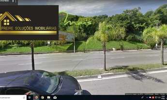 Imagem: Terreno à venda em Niterói/RJ