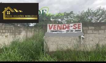 Imagem: Terreno à venda em Itaboraí/RJ