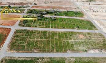 Imagem: Terreno à venda no bairro Ubás - Iguaba