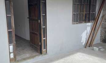 Imagem: Casa à venda no bairro Trindade - São