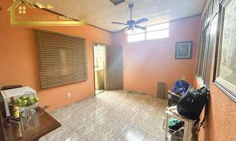 Imagem: Apartamento à venda no bairro Fonseca