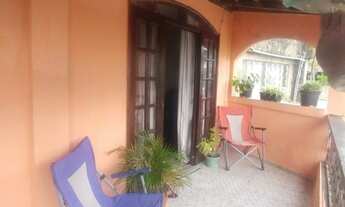 Imagem 2: Sobrado à venda em São Gonçalo/RJ