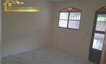 Imagem: Casa à venda no bairro Santo Antônio (Manilha)