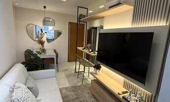 Imagem: Apartamento à venda no bairro Colubande