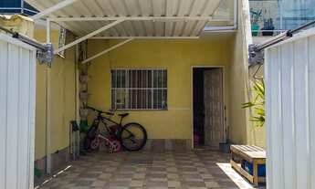 Imagem: Casa à venda no bairro Nova Cidade - São