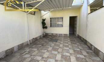 Imagem 2: Casa à venda no bairro Nova Cidade - São Gonçalo/RJ