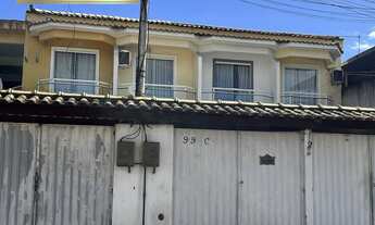 Imagem: Casa à venda no bairro Trindade - São