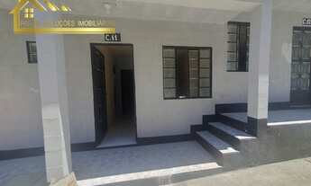 Imagem: Casa à venda no bairro Marambaia - São