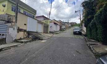 Imagem 2: Casa à venda no bairro Parada 40 - São Gonçalo/RJ