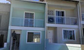 Imagem: Casa à venda em São Gonçalo/RJ