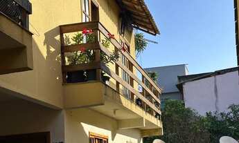 Imagem: Casa à venda no bairro Galo Branco - São