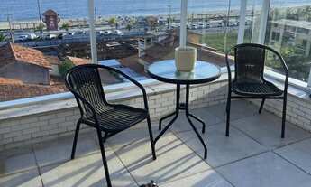 Imagem 2: Apartamento para alugar no bairro Piratininga - Niterói/RJ