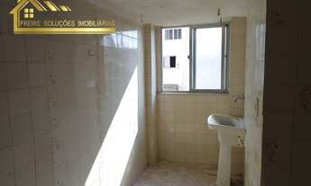 Imagem 6: Apartamento à venda no bairro Brasilândia - São Gonçalo/RJ