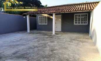 Imagem: Casa à venda no bairro Rio do Ouro - São