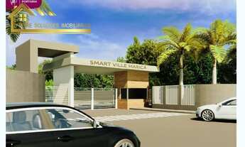 Imagem 2: Casa à venda no bairro Ubatiba - Maricá/RJ