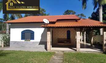 Imagem: Casa à venda em Maricá/RJ