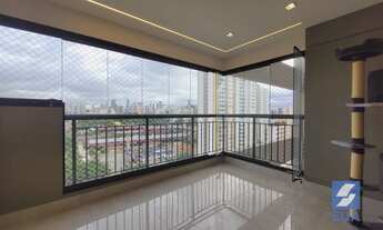 Imagem 3: Apartamento à venda no bairro Vila Zilda (Tatuapé) - São Paulo/SP