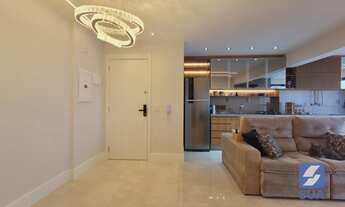 Imagem 4: Apartamento à venda no bairro Vila Zilda (Tatuapé) - São Paulo/SP